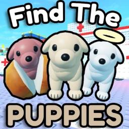 Find the Puppies 🐶 [160]  icon