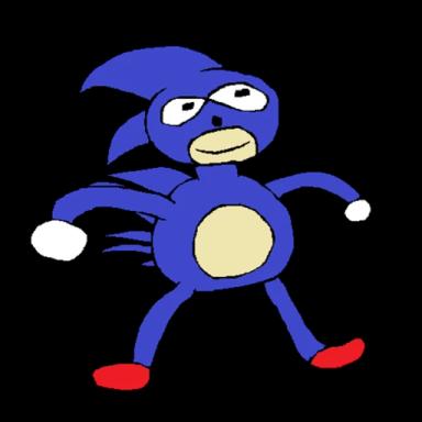 Survive Sanic 3 icon