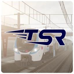 Train Simulator Roblox © icon