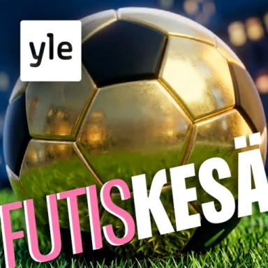 [FutisKESÄ ⚽] Yle icon