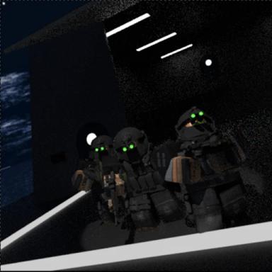 Blackhawk Rescue Mission 1 icon