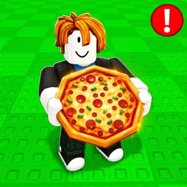 Thumbnail for Pizza Farm 🍕 Game
