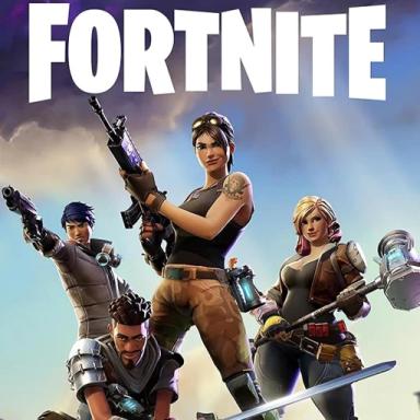 [NEW]فورت نايت العرب icon