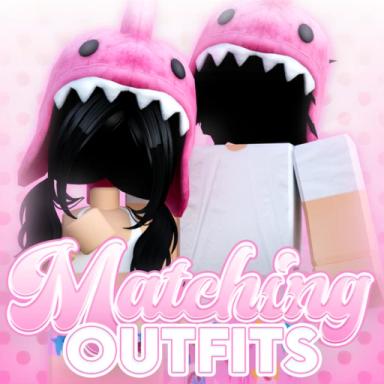 Thumbnail for [💗] Matching Outfit Ideas Game