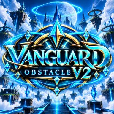 Thumbnail for [UPD 20 CP] VANGUARD OBSTACLE V.2
 Game