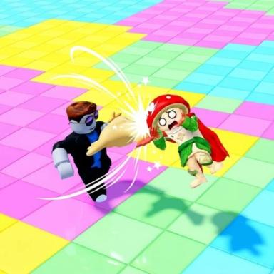 Thumbnail for Monster Land Grab Game