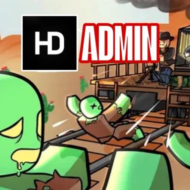 Thumbnail for Dead Rails ADMIN👑 Game