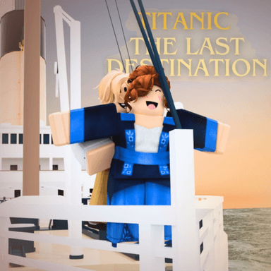 Titanic: The Last Destination [Beta] icon