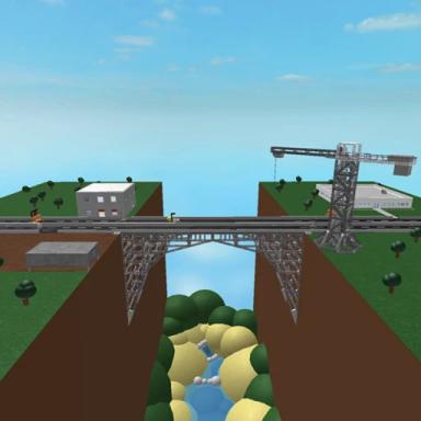 Destroy The Bridge icon