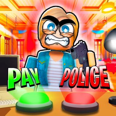 Thumbnail for Mega Bank Tycoon!💸 Game