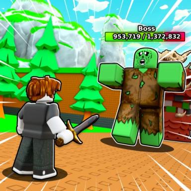 Thumbnail for [⚔️] Unit Wars Game