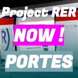 [NOW] Project RER icon