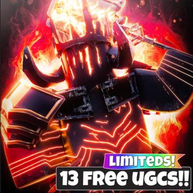 [13 FREE UGCs] Chest Hero Simulator icon