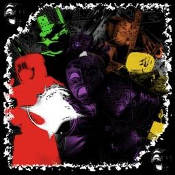 forsaken RP the playrole icon
