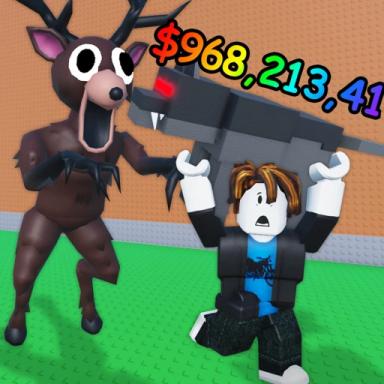 Thumbnail for Don’t Steal the 99 Nights 🦌 Game