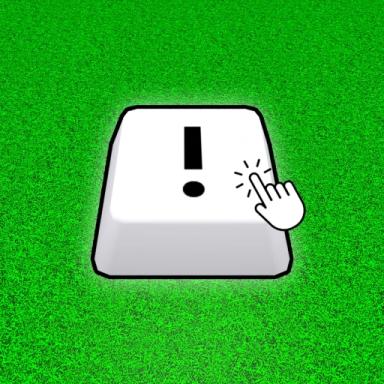 Thumbnail for Don't press the KEY CAP Game