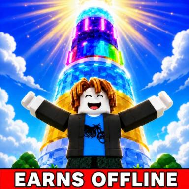Thumbnail for Tower to Heaven!  Game