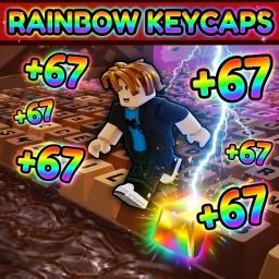 [MOD] + 1000 Speed Keyboard Game icon