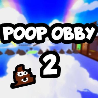 POOP OBBY! 💩🚽 icon