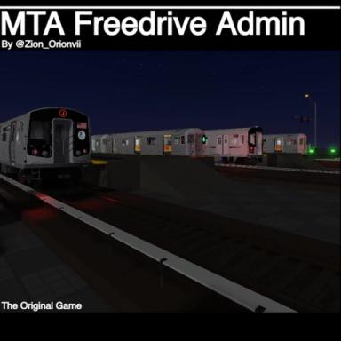 MTA Freedrive Admin [Reopened] icon