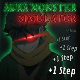Aura Monster Simulator [UPDATE V1.75] icon