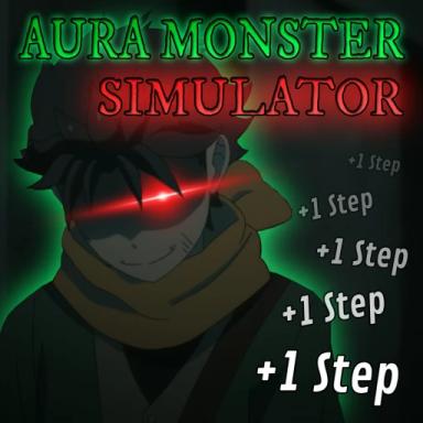 Thumbnail for Aura Monster Simulator Game