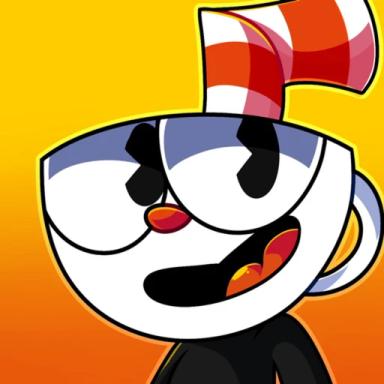 Cuphead Roleplay icon