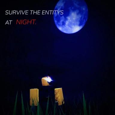 Thumbnail for [🎃pt1]Survive the entitys at night reborn Game