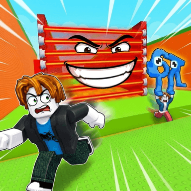 Thumbnail for Save Brainrots From Lasers Game