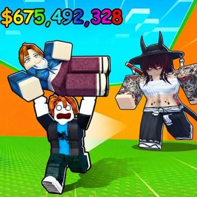 Thumbnail for +1 Speed to Save Baddies Game