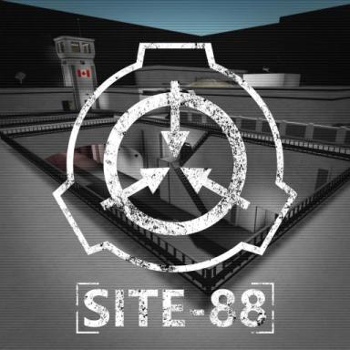 Thumbnail for SCP: Site-88 Roleplay Game