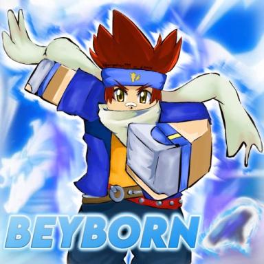 Thumbnail for Beyborn Game
