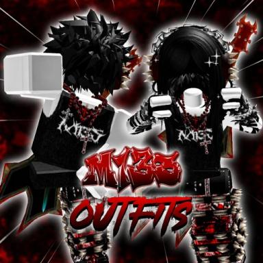 Thumbnail for [🗺️UPD] M13S OUTFITS Game