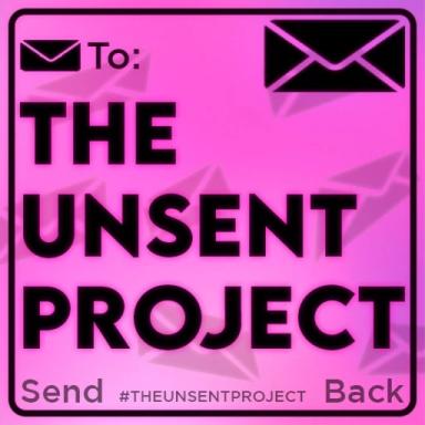 The Unsent Project icon