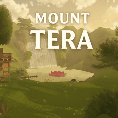 Thumbnail for Mount Tera Game