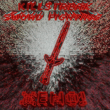 Killstreak Sword Fighting: XENO icon