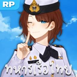 [⚓] ทหารเรือไทย icon
