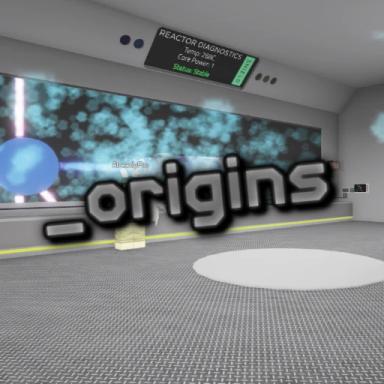 Thumbnail for ACG Origins Game