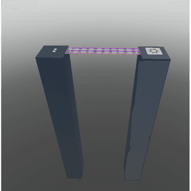 Glass Bridge icon