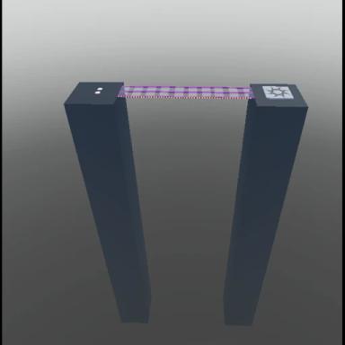 Thumbnail for Glass Bridge Game
