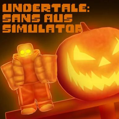 Thumbnail for [REOPENED] Undertale: Sans AUs Simulator Game