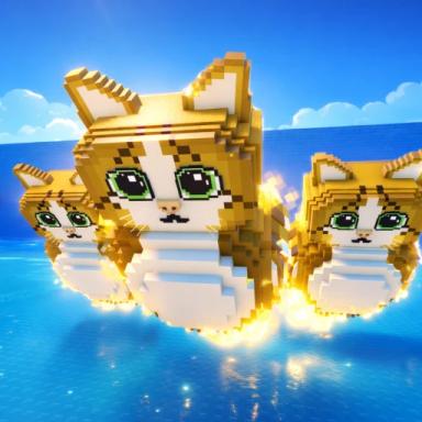 Thumbnail for Rescue a Meowl [😆 TRADE]  Game