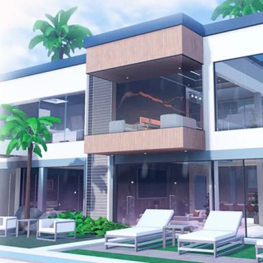 Thumbnail for Luxury Home Tycoon 🏠 Game