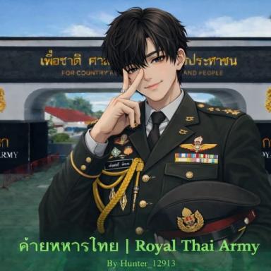 Thumbnail for Royal Thai Army | Camp Game