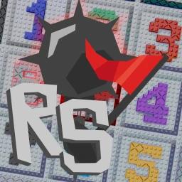 Thumbnail for // ROGUESWEEPER [HOTFIX 2] Game