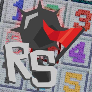 Thumbnail for // ROGUESWEEPER [HOTFIX 3] Game