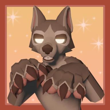 Thumbnail for [NEW WOLF] Furana! 🐺 Game