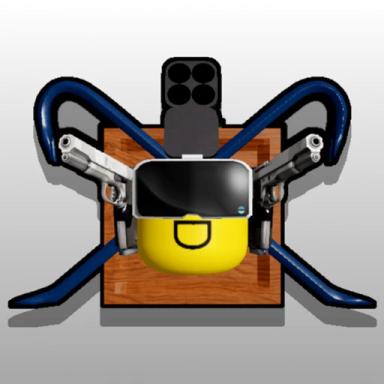 [VR Exclusive] EdgeWorks icon