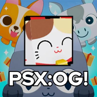 Thumbnail for [✨MASTERY!] PSXOG💰 Game