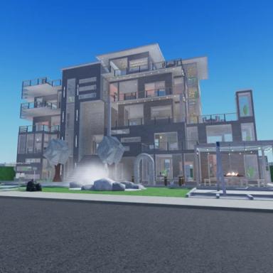 Epic House icon